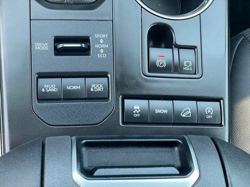 Used 2021 Toyota Highlander LE AWD/4WD image 27