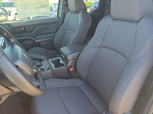 New 2026 Toyota Tacoma TRD Off-Road image 14