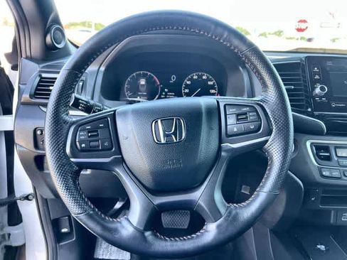 Used 2024 Honda Ridgeline TrailSport image 17