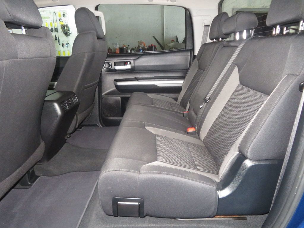 Used 2014 Toyota Tundra SR5 w/ SR5 Upgrade Package RWD image 24