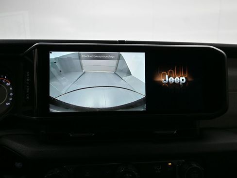 New 2026 Jeep Wrangler Sport S image 17