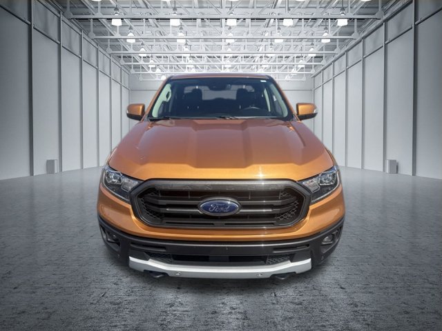 Used 2019 Ford Ranger Lariat w/ Equipment Group 501A Mid AWD/4WD image 8