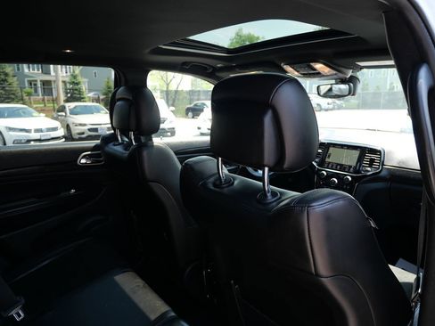Used 2019 Jeep Grand Cherokee Altitude AWD/4WD image 26