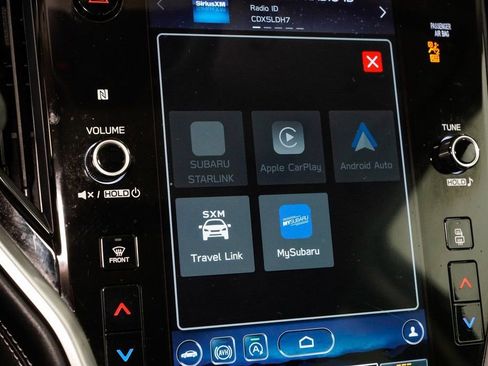 Used 2021 Subaru Outback Limited w/ Popular Package #2 image 17