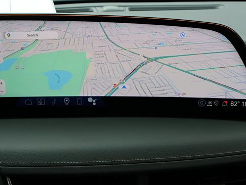 New 2025 Cadillac CT5 Premium Luxury image 17