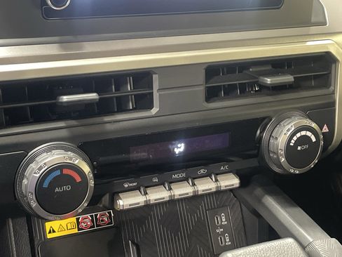 Certified 2024 Toyota Tacoma SR5 image 24