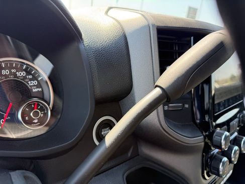 Used 2024 RAM 2500 Tradesman w/ Towing Technology Group image 22