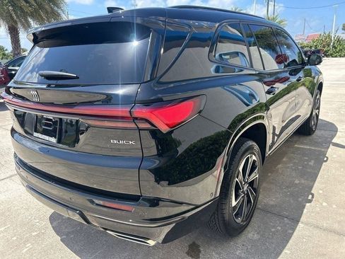 Used 2025 Buick Enclave Sport Touring w/ Super Cruise Package image 8