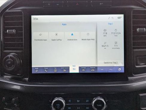 Used 2023 Ford F150 XLT w/ Equipment Group 302A High image 27