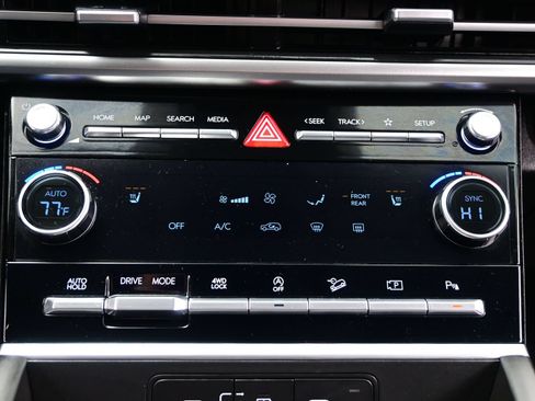 Certified 2026 Hyundai Santa Fe SEL AWD/4WD image 21