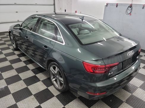 Used 2017 Audi A4 2.0T Prestige AWD/4WD image 2
