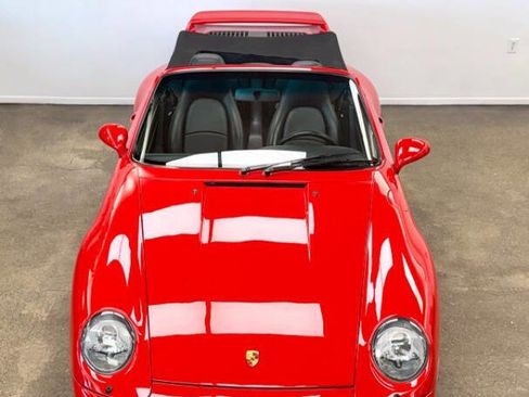 Used 1997 Porsche 911 Carrera image 33