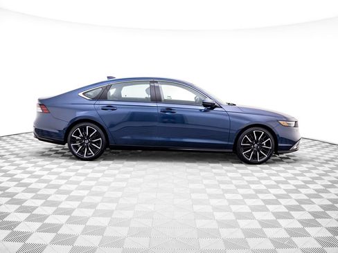 Used 2026 Honda Accord Touring image 8