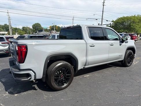 Used 2024 GMC Sierra 1500 Elevation AWD/4WD image 6