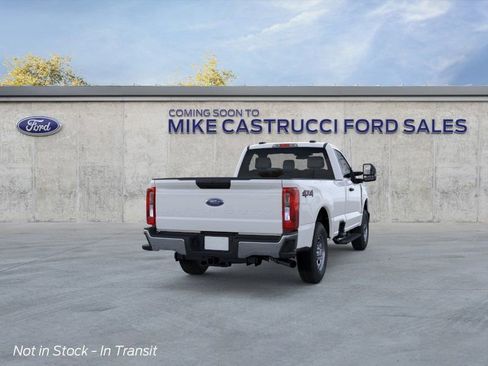 New 2026 Ford F250 XL image 8