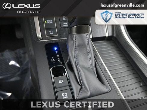 Certified 2024 Lexus GX 550 550 Premium image 19