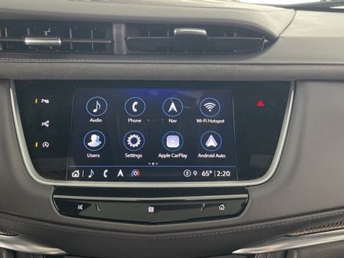 Used 2021 Cadillac XT5 Sportv image 40