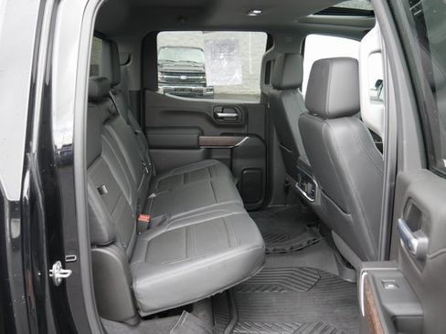 Used 2022 GMC Sierra 1500 Denali w/ Denali Reserve Package image 27