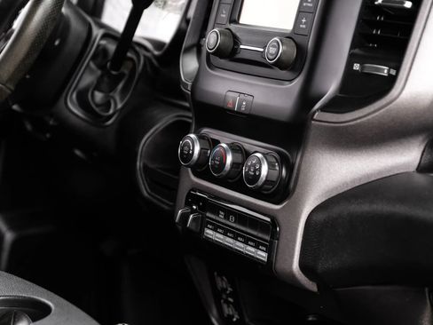 Used 2022 RAM 3500 Tradesman w/ Chrome Appearance Group AWD/4WD image 27