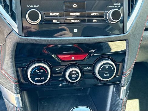 Certified 2021 Subaru Forester Sport w/ Popular Package #2 AWD/4WD image 14