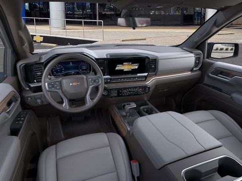 New 2026 Chevrolet Silverado 1500 RST image 15