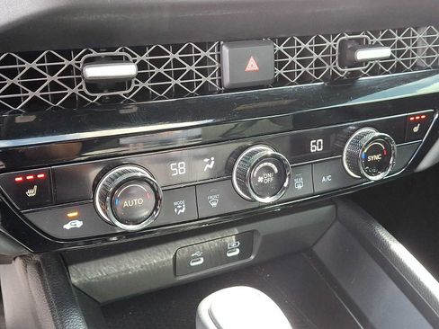 Used 2024 Honda Accord Sport image 17