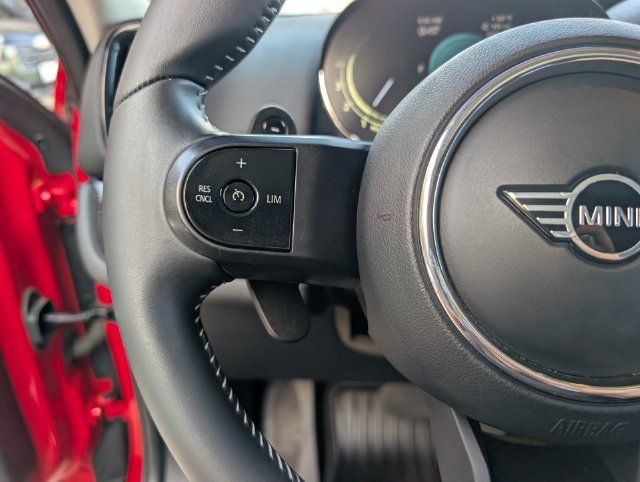 Used 2024 MINI Cooper Countryman S FWD image 13