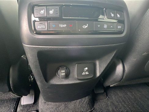 Used 2024 Hyundai Palisade SEL AWD/4WD image 22