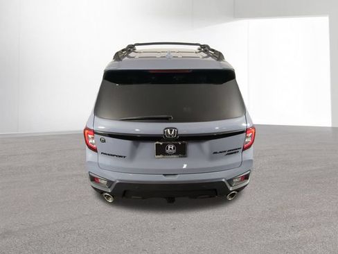 Used 2024 Honda Passport Black Edition image 35