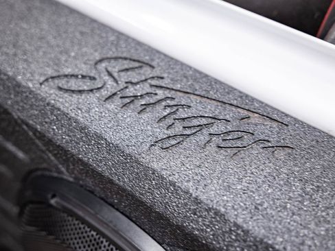 Used 2023 Ford Bronco Wildtrak AWD/4WD image 13