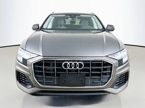 Used 2022 Audi Q8 Premium AWD/4WD image 2