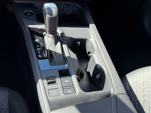 New 2026 Nissan Sentra SV FWD image 15