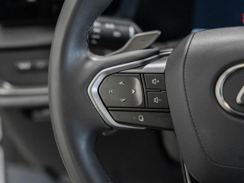 Used 2023 Lexus RZ 450e Premium w/ Technology Package image 26