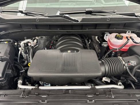 New 2026 Chevrolet Tahoe Premier AWD/4WD image 44