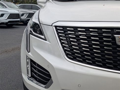 New 2026 Cadillac XT5 Luxury w/ LPO, Floor Liner Package image 12