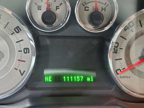 Used 2010 Ford Edge SEL FWD image 24