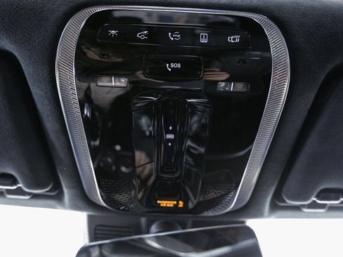 Used 2025 Mercedes-Benz S 63 AMG S image 24