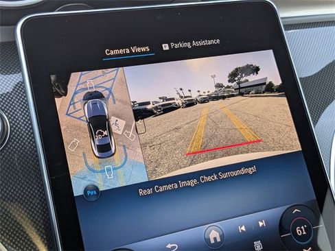 New 2026 Mercedes-Benz CLE 53 AMG CLE 53 AMG image 20