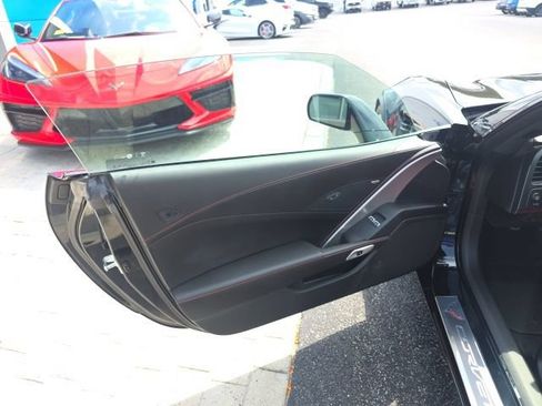 Used 2016 Chevrolet Corvette Z06 RWD image 14