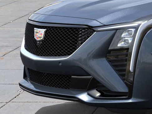 New 2026 Cadillac CT5 Sport AWD/4WD image 13