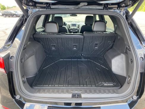 Certified 2024 Chevrolet Equinox RS w/ LPO, Floor Liner Package FWD image 20