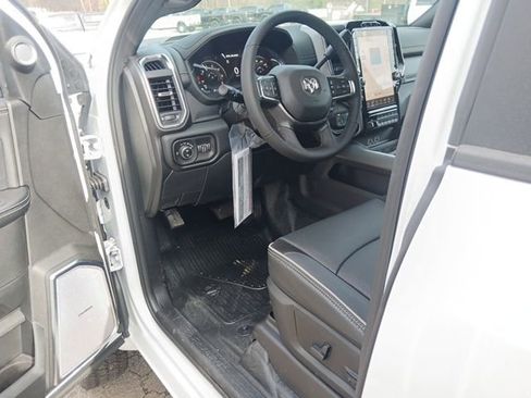 New 2026 RAM 4500 Laramie w/ Laramie Trim Package image 50