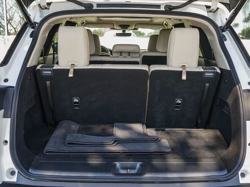 Certified 2025 INFINITI QX60 Pure image 25