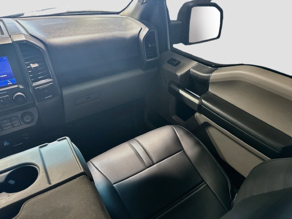 Used 2018 Ford F150 XLT AWD/4WD image 20