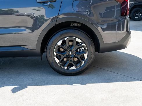 Certified 2026 Kia Sorento S AWD/4WD image 29