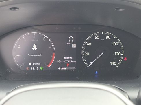 Certified 2023 Honda Civic Sport image 31