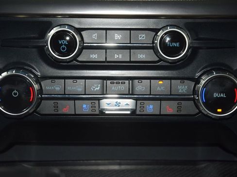 Used 2023 Ford F150 Raptor w/ Raptor Carbon Fiber Package AWD/4WD image 40