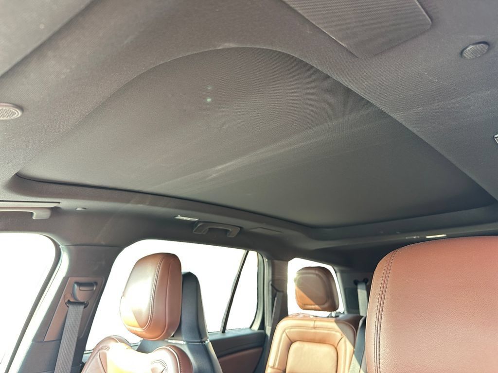 Used 2025 Lincoln Aviator Reserve w/ Equipment Group 201A AWD/4WD image 14