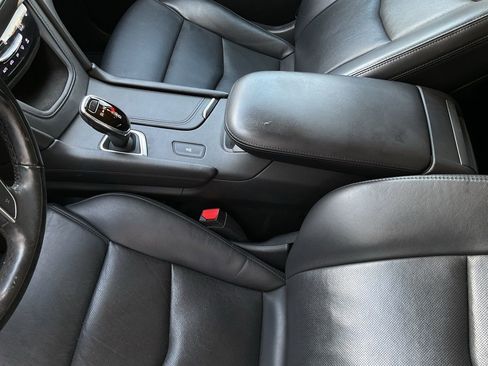 Used 2019 Cadillac XT5 Luxury FWD image 42