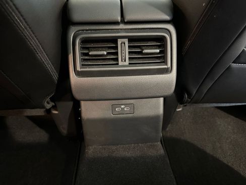 Used 2025 MAZDA CX-50 AWD 2.5 S w/ Premium Package image 24